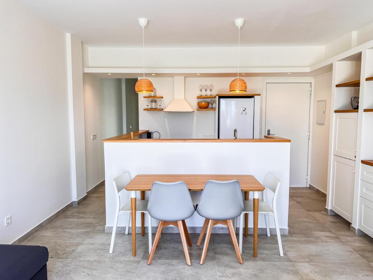Tarifa Cozy House Palm Beach Luaran gambar