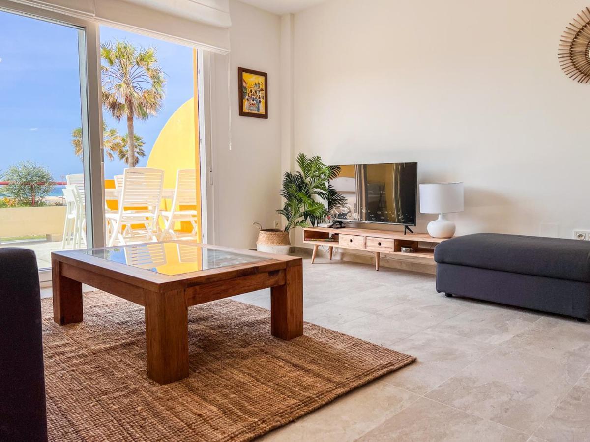 Tarifa Cozy House Palm Beach Luaran gambar
