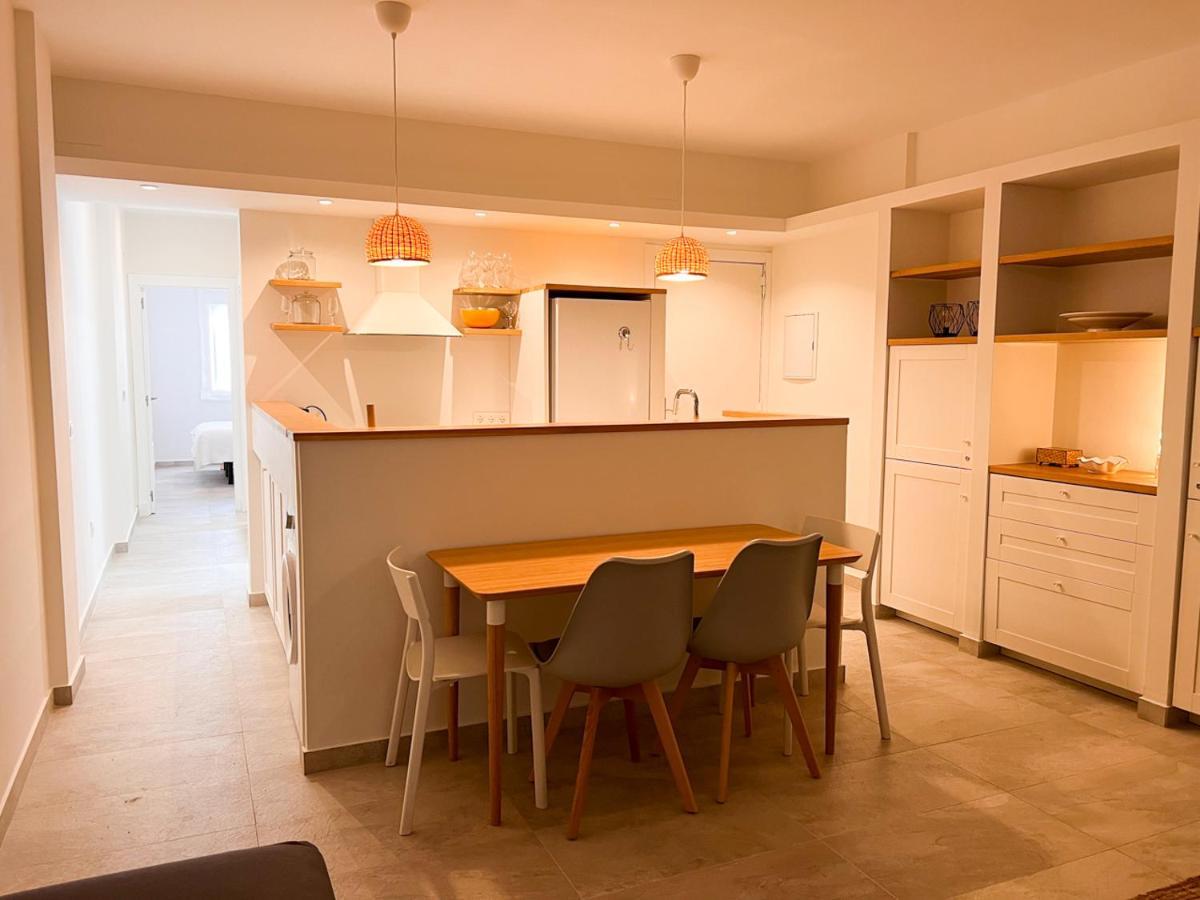 Tarifa Cozy House Palm Beach Luaran gambar