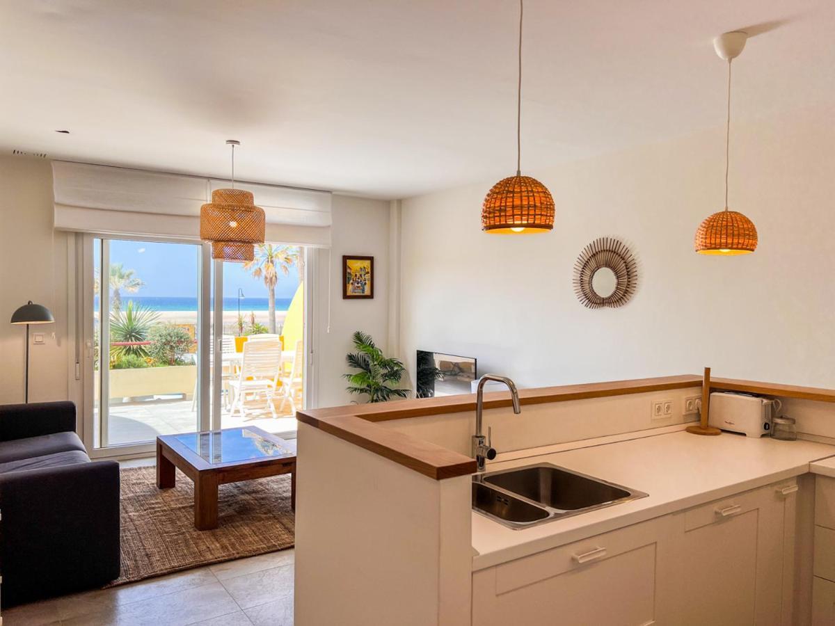 Tarifa Cozy House Palm Beach Luaran gambar
