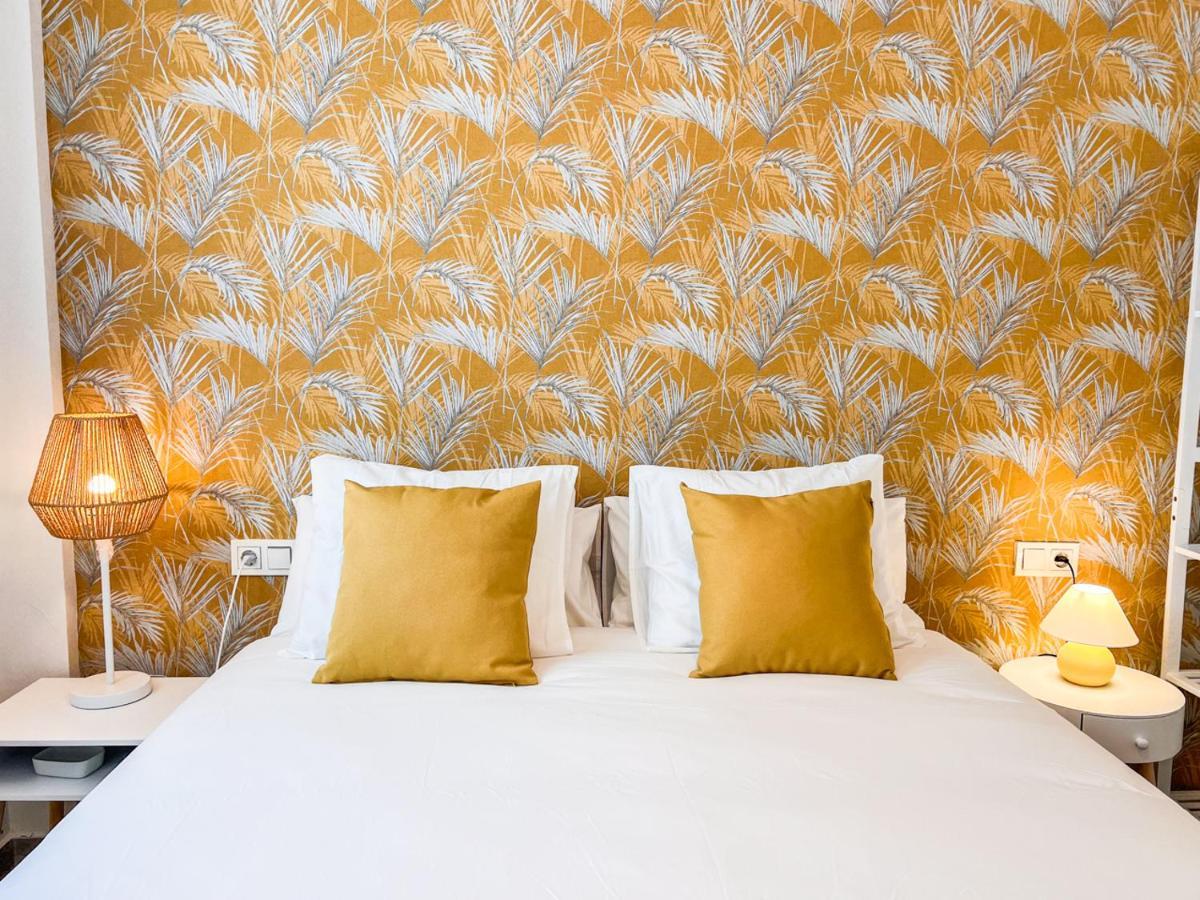 Tarifa Cozy House Palm Beach Luaran gambar