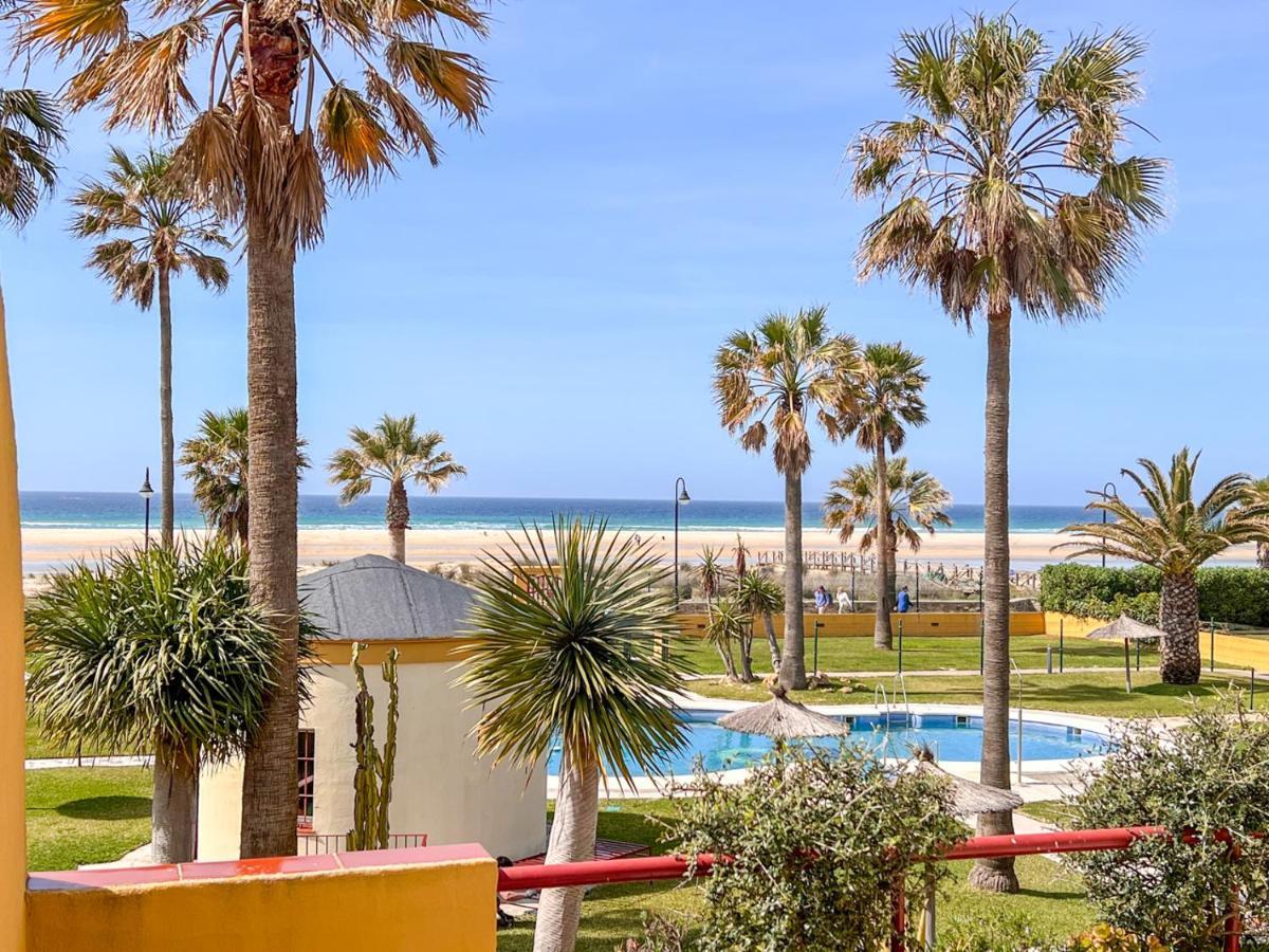 Tarifa Cozy House Palm Beach Luaran gambar
