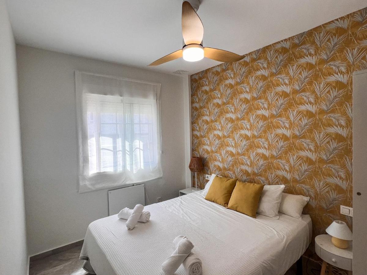 Tarifa Cozy House Palm Beach Luaran gambar