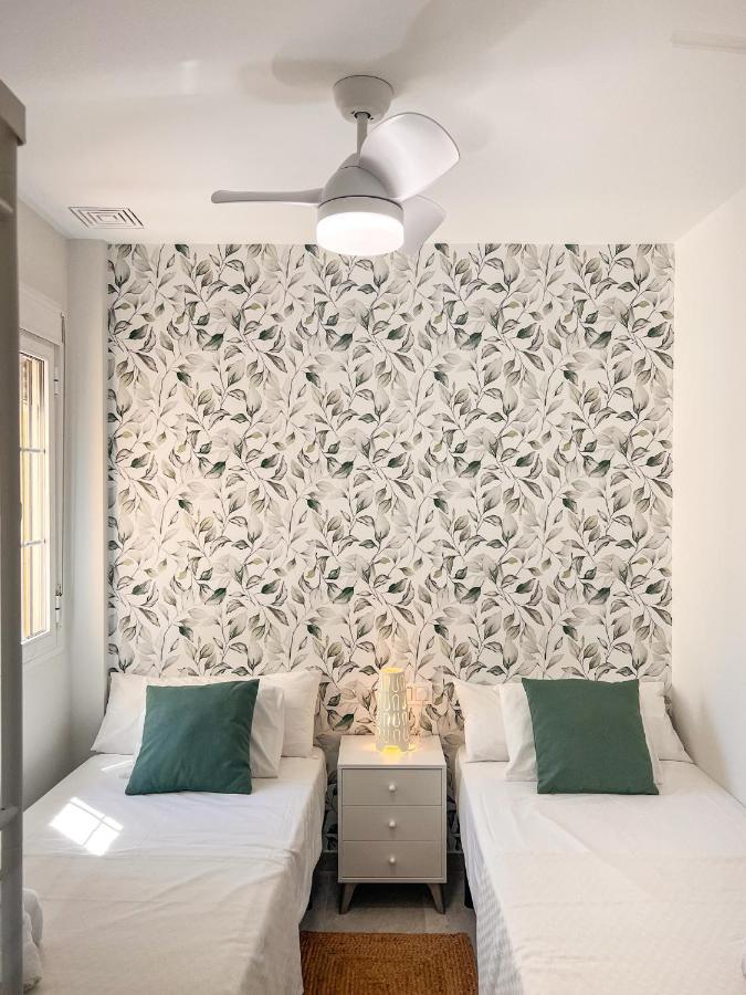 Tarifa Cozy House Palm Beach Luaran gambar