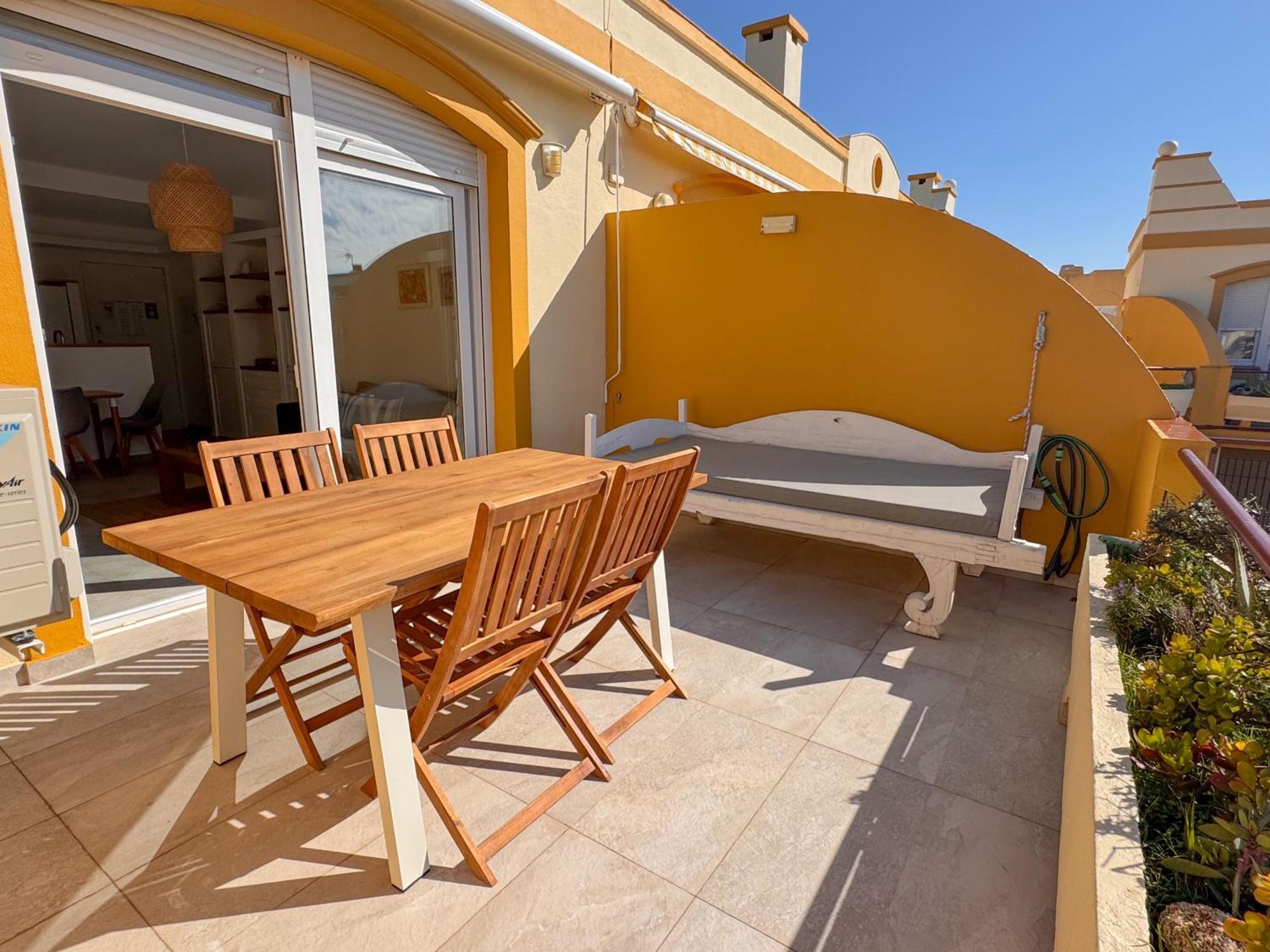 Tarifa Cozy House Palm Beach Luaran gambar