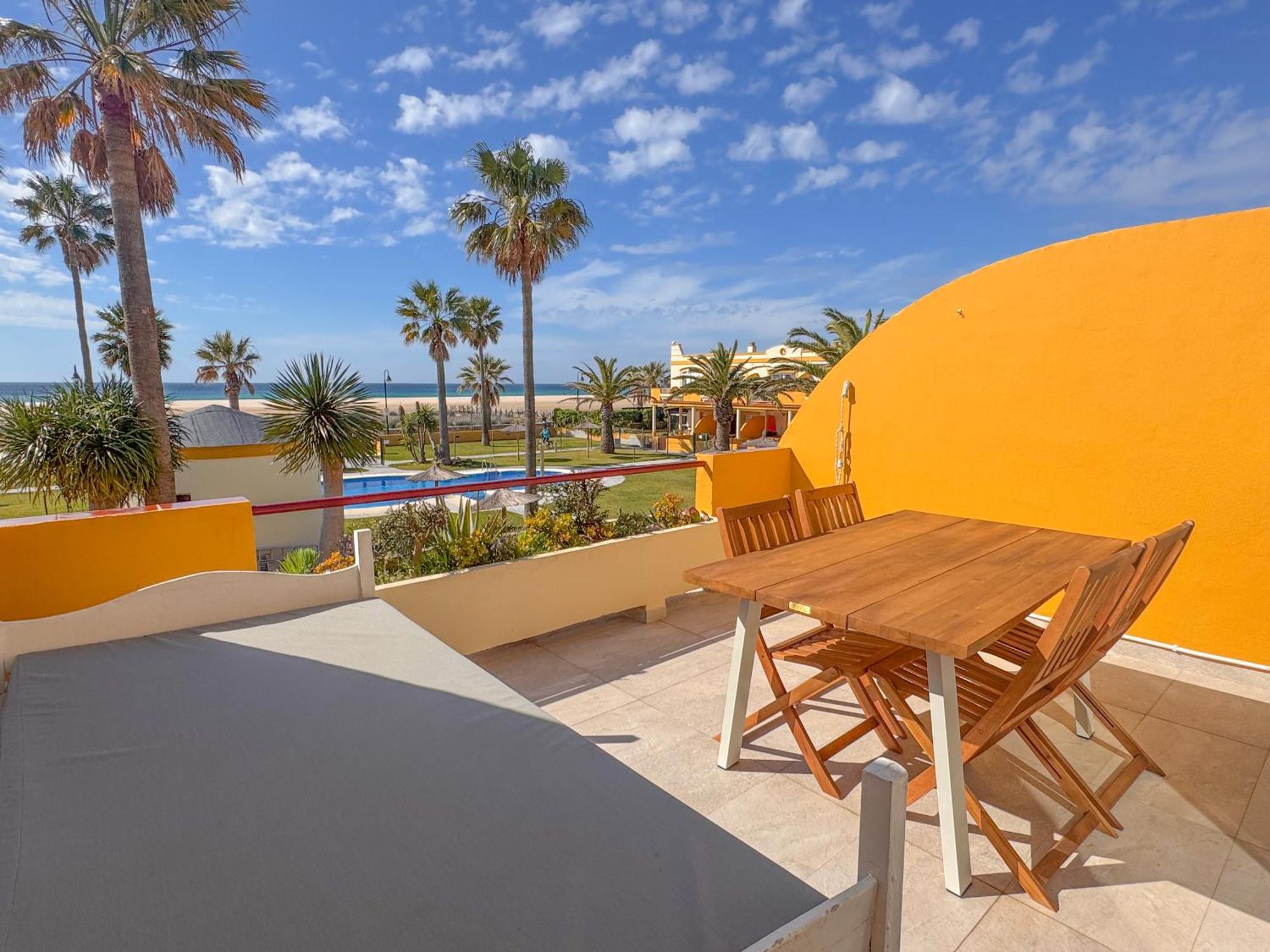 Tarifa Cozy House Palm Beach Luaran gambar